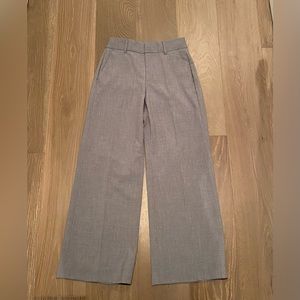 Banana Republic trousers